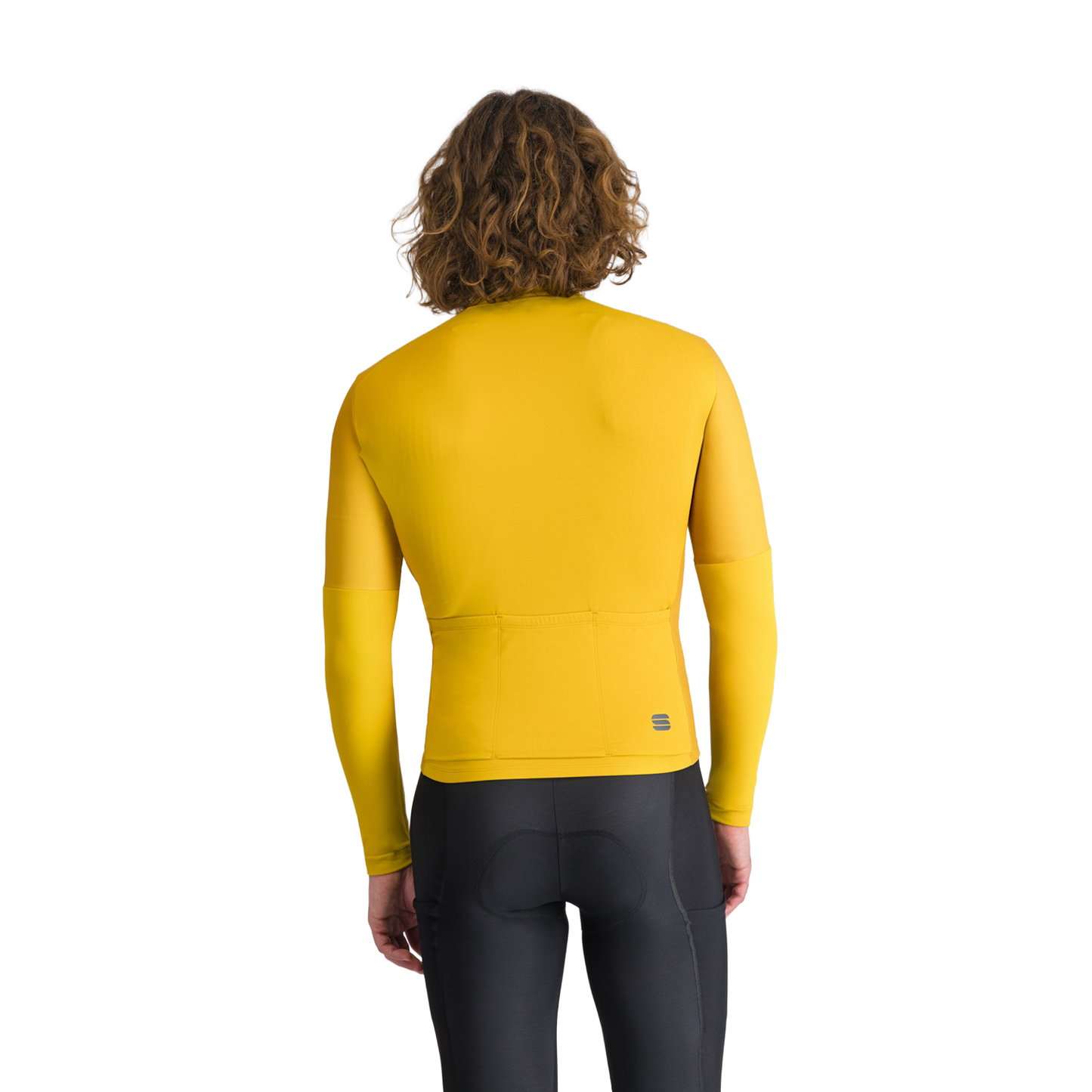 SPORTFUL SRK SHIFT WIND Jacket Amarelo