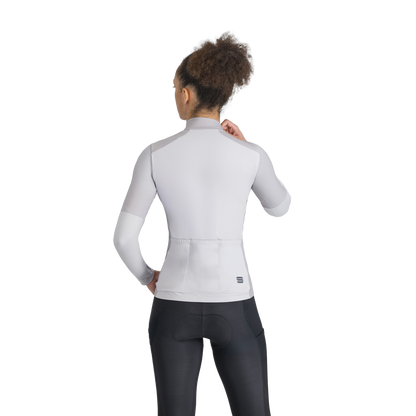 Jaqueta SPORTFUL SRK SHIFT WIND Mulher Cinzento