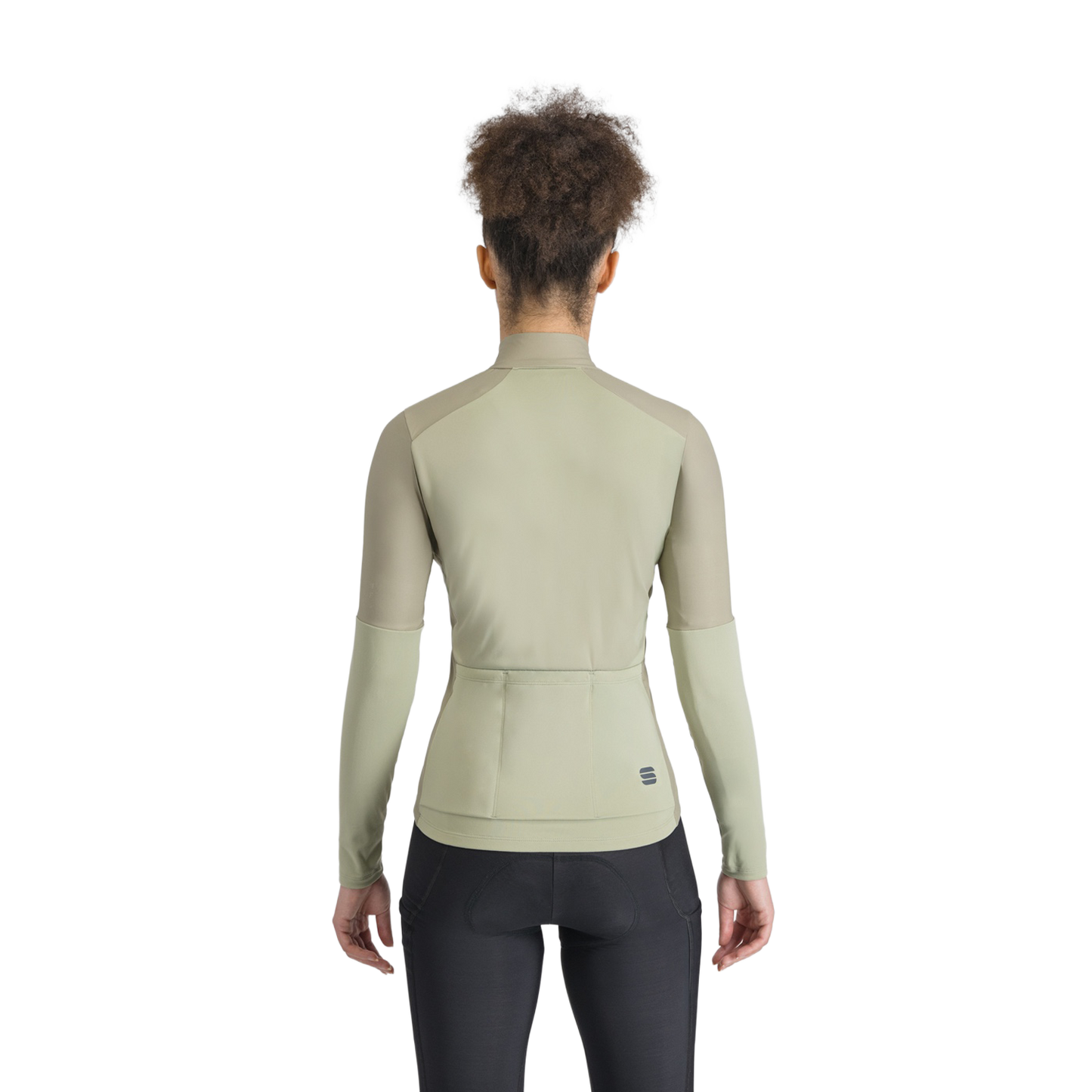 SPORTFUL SRK SHIFT WIND Jacket Mulher Verde