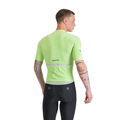 Maillot SPORTFUL HYPEREPIC Mangas Curtas Verde