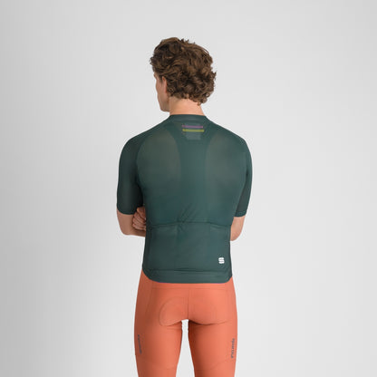 Maillot SPORTFUL STARLIGHT 2 Mangas Curtas Caqui