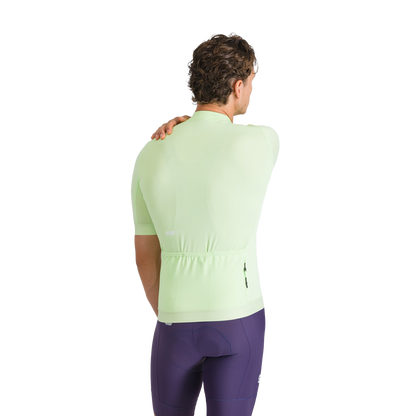 Camisola SPORTFUL SRK 2 Mangas Curtas Verde