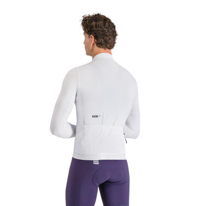 Camisola SPORTFUL SRK Mangas Compridas Branco