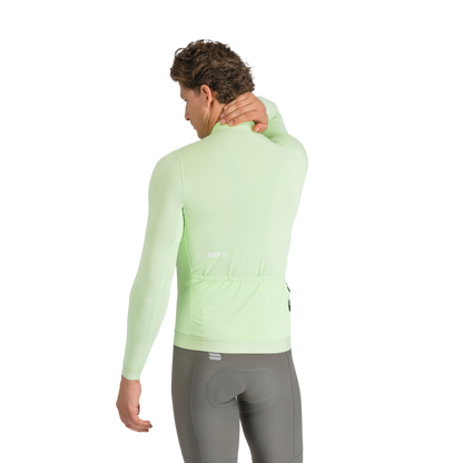 Maillot SPORTFUL SRK Mangas Compridas Verde