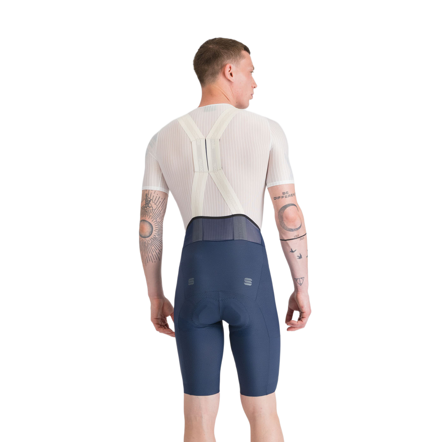 Jardineira azul SPORTFUL HYPEREPIC