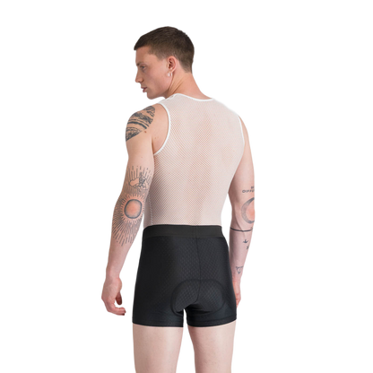 Roupa Interior SPORTFUL LIGHT Sem Mangas Branco