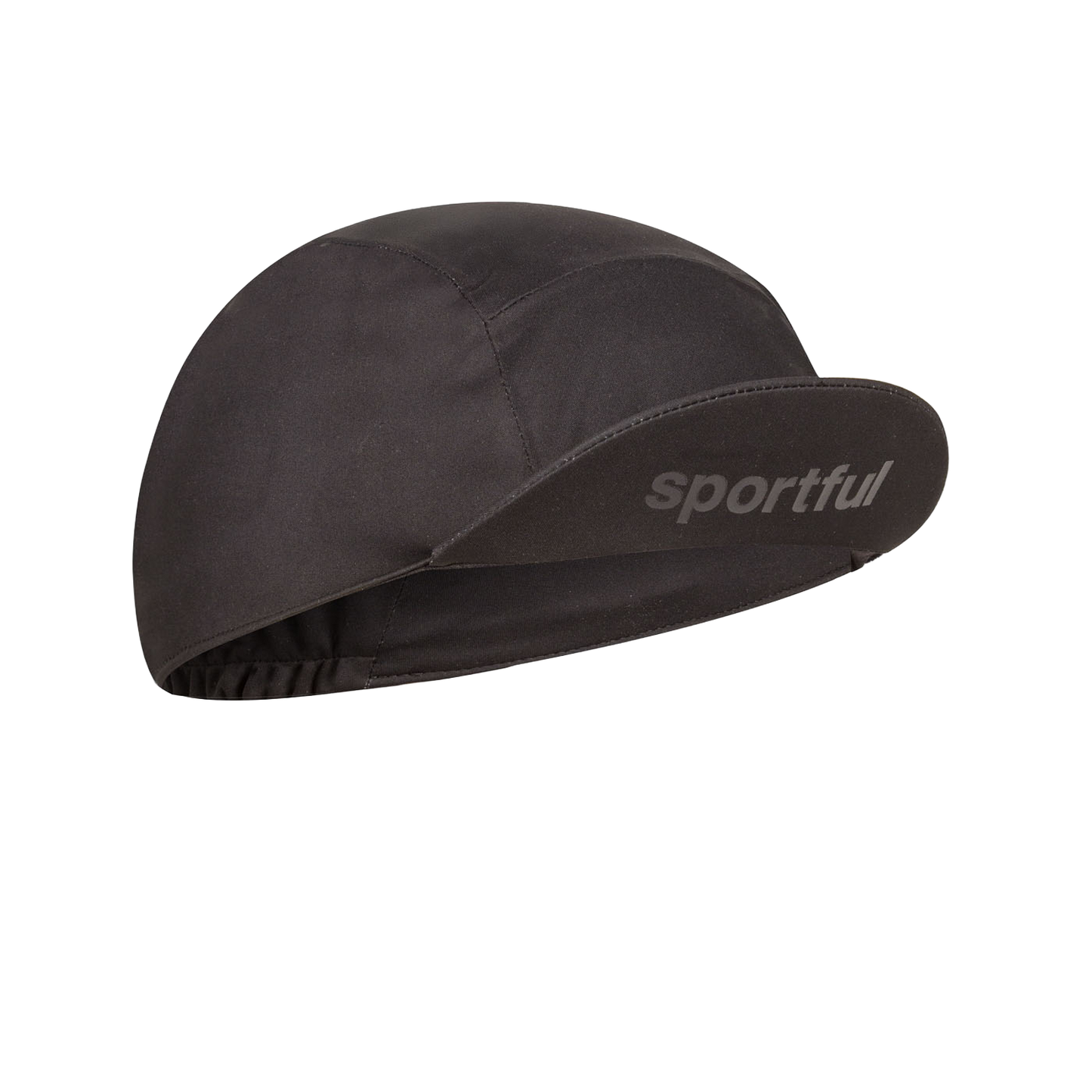 Boné SPORTFUL AQUA LIGHT Preto