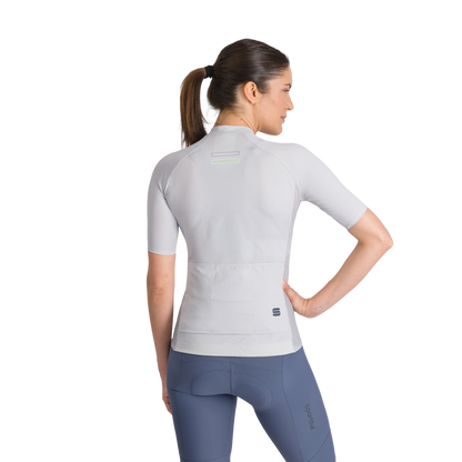 Camisola SPORTFUL STARLIGHT 2 Mangas Curtas Senhora Cinzento