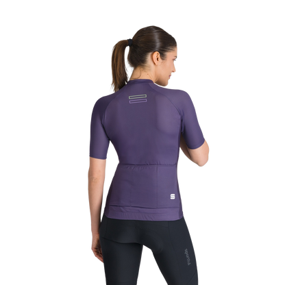 Camisola SPORTFUL STARLIGHT 2 Mangas Curtas Mulher Violeta