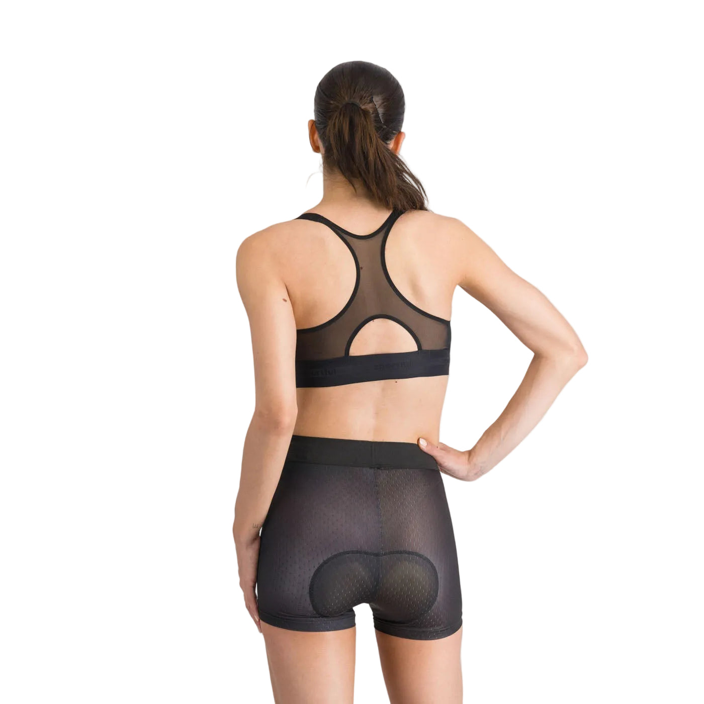 Soutien SPORTFUL ESSENTIAL Preto