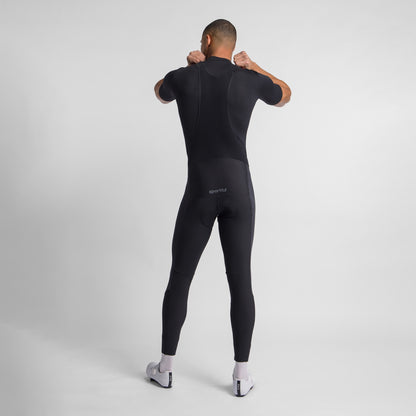 Calças com Alças SPORTFUL DEEPWINTER Preto