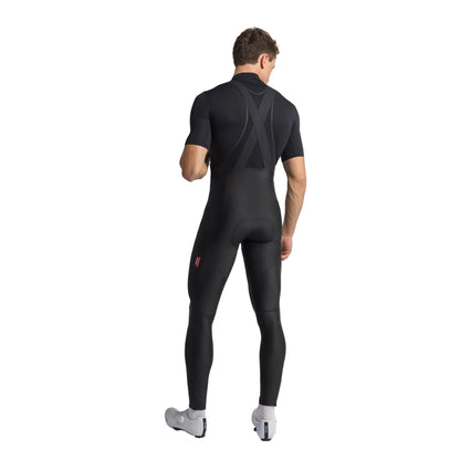 Calças com Alças SPORTFUL FIANDRE 2 Preto