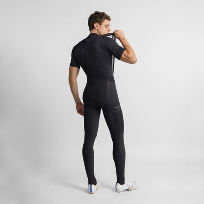 Calças com Alças SPORTFUL SUPERGIARA 2 Preto