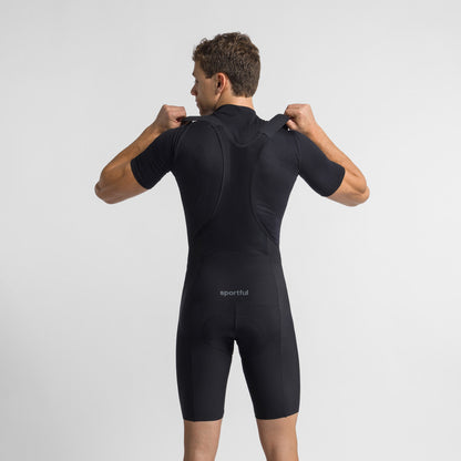 Calções Curtos com Alças SPORTFUL SRK SHIFT Preto