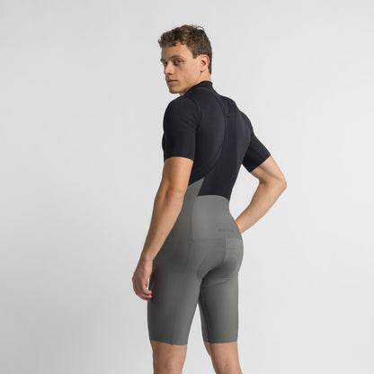 Calções Curtos com Alças SPORTFUL SRK SHIFT Cinzento