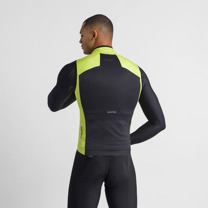 Colete SPORTFUL FIANDRE 2 Amarelo