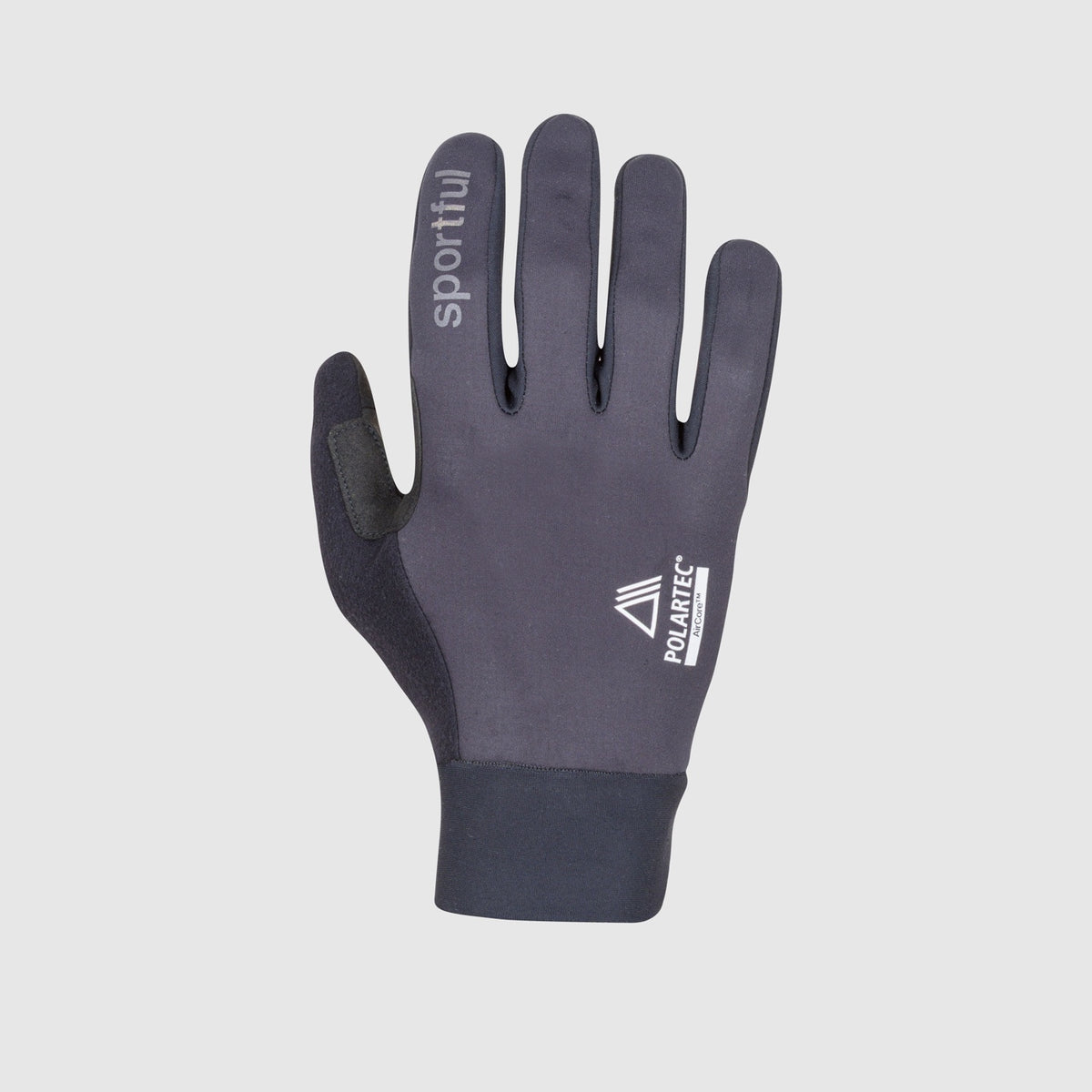 Luvas SPORTFUL AIRCORE pretas