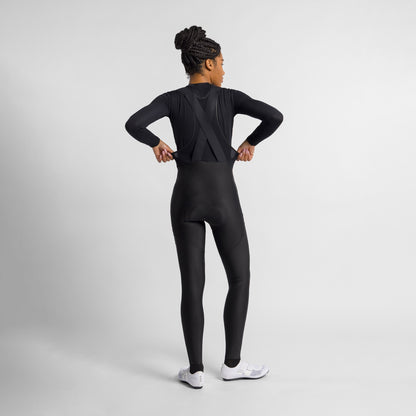 Calças com Alças SPORTFUL FIANDRE 2 Mulher Preto