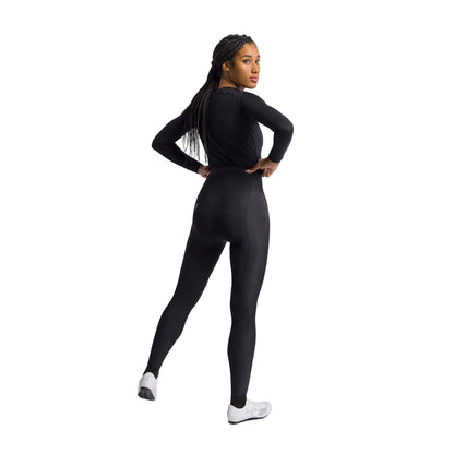 Calças SPORTFUL PULSE Mulher Preto