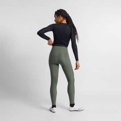 Calças SPORTFUL PULSE Mulher Verde