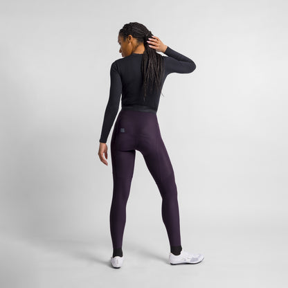 Calças SPORTFUL PULSE Mulher Roxo