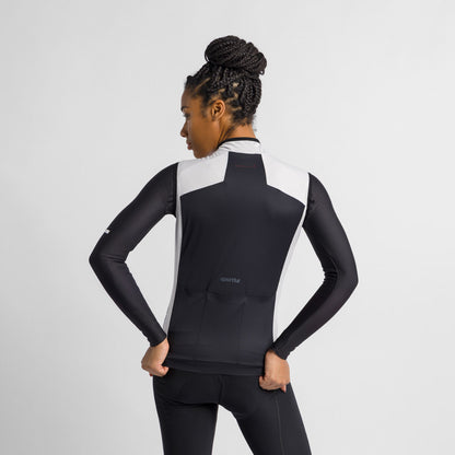 Colete SPORTFUL FIANDRE 2 Mulher Cinzento