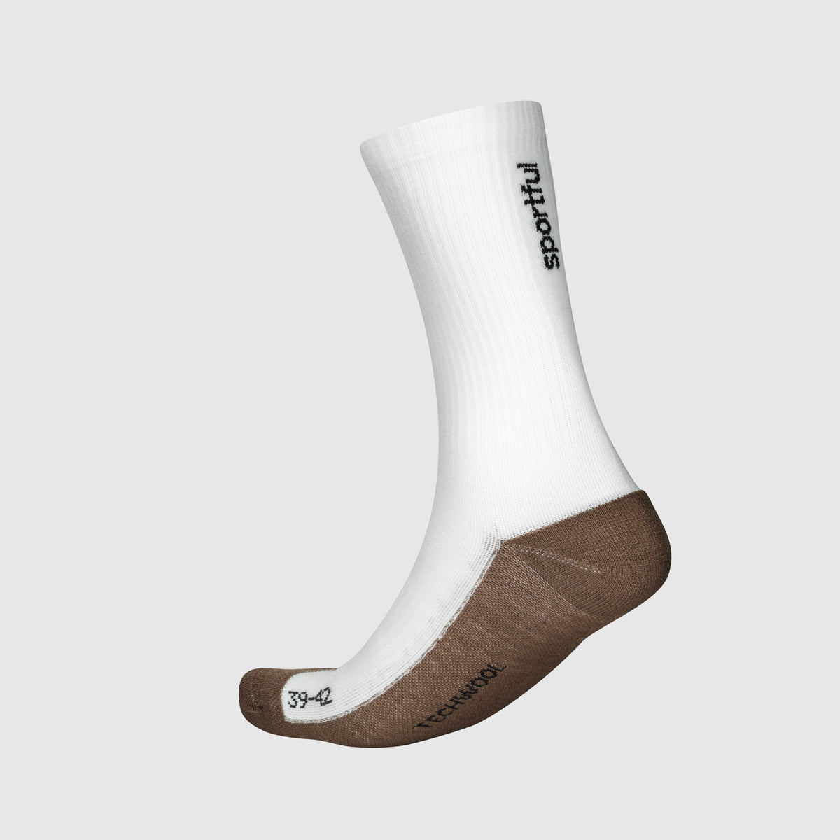 Meias SPORTFUL SUPERGIARA 2 WINTER brancas