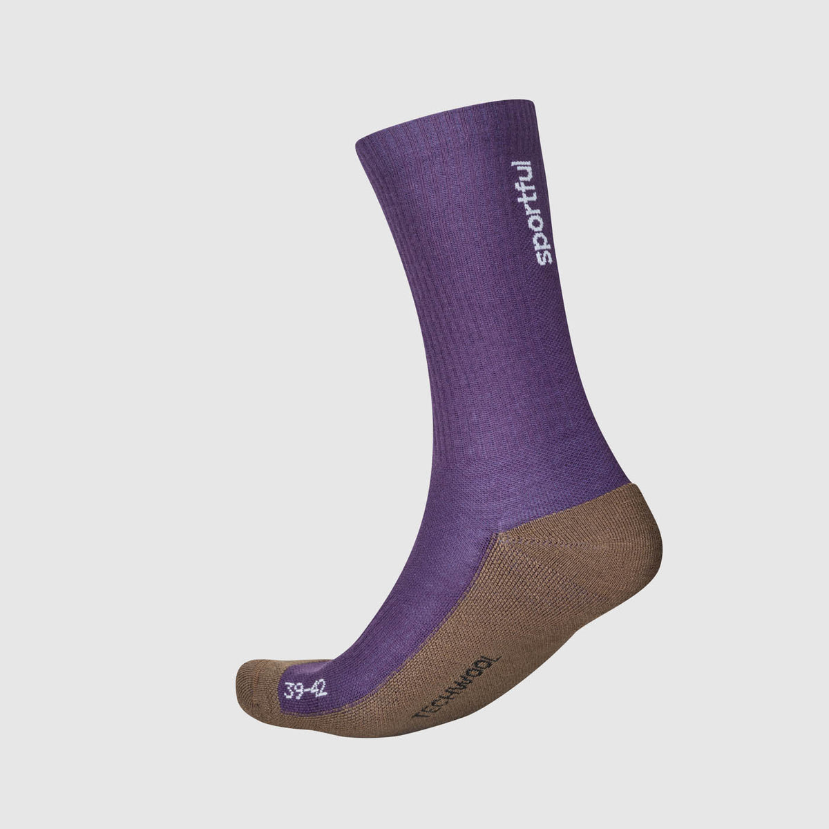 Meias SPORTFUL SUPERGIARA 2 WINTER roxas