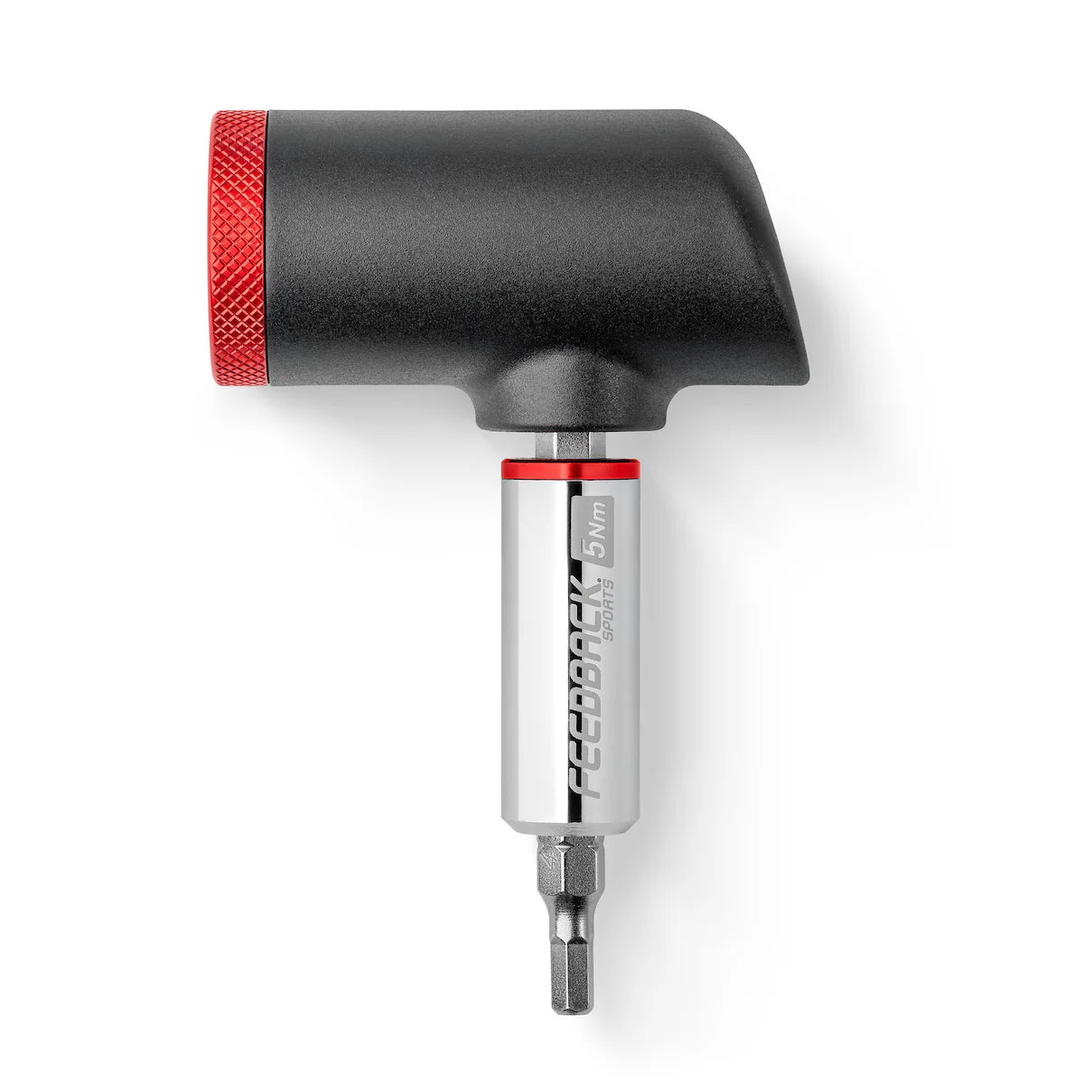 Chave dinamométrica de binário fixo FEEDBACK SPORTS reflex