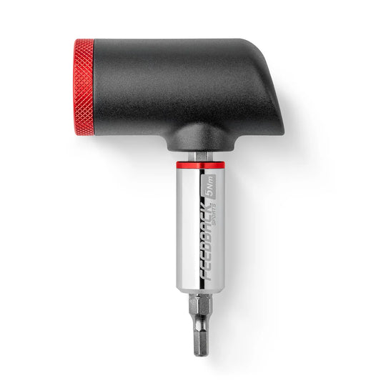 Chave dinamométrica de binário fixo FEEDBACK SPORTS reflex