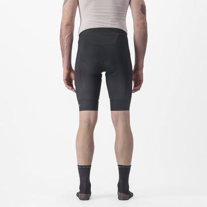 Sous-Short CASTELLI TRAIL Preto