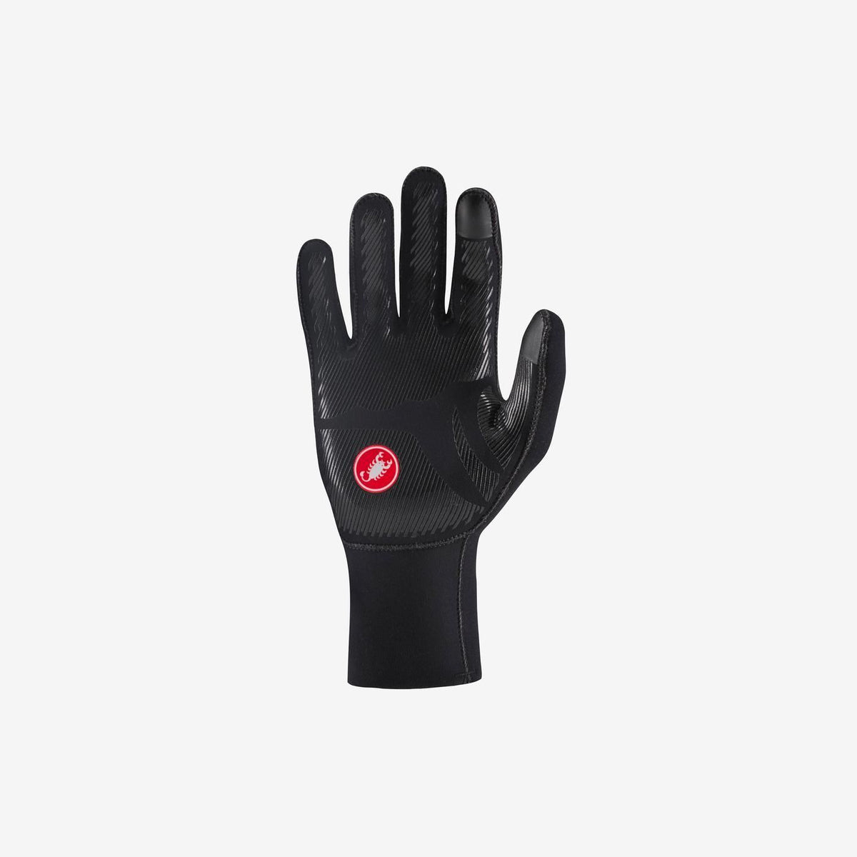 Luvas CASTELLI DILUVIO ONE Preto