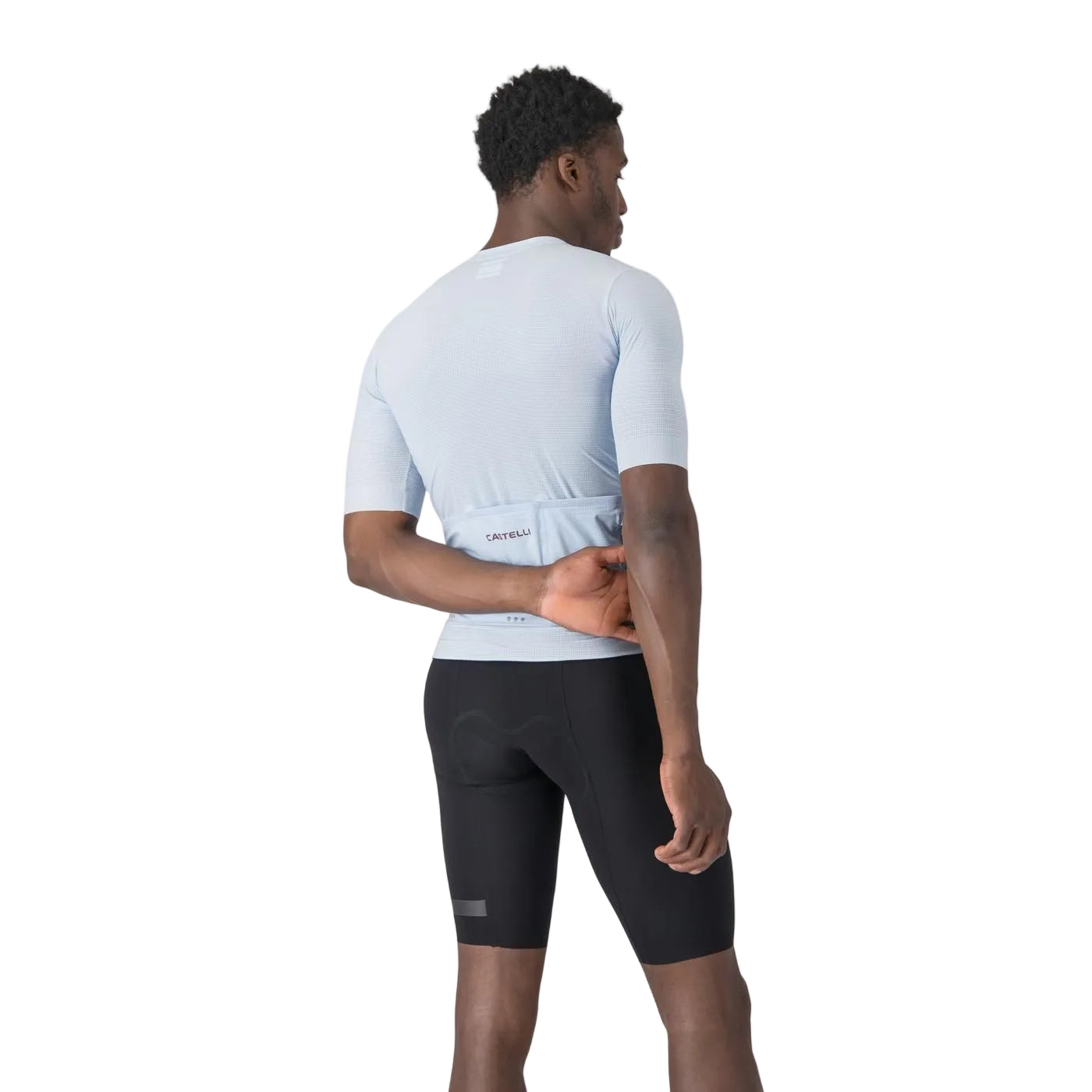 CASTELLI PREMIO EVO Bib Tight Preto