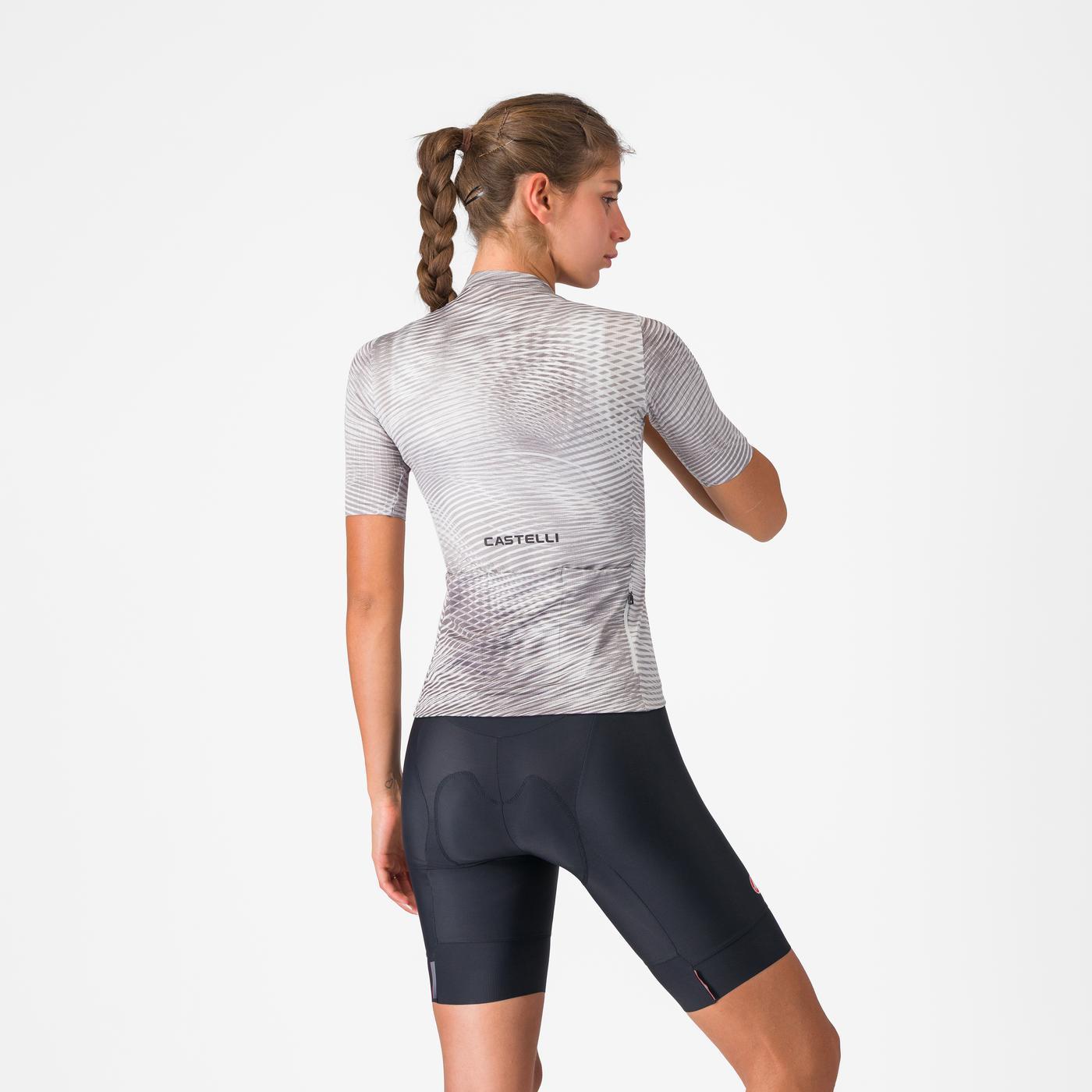 CASTELLI PRIMA 2 Short, Azul