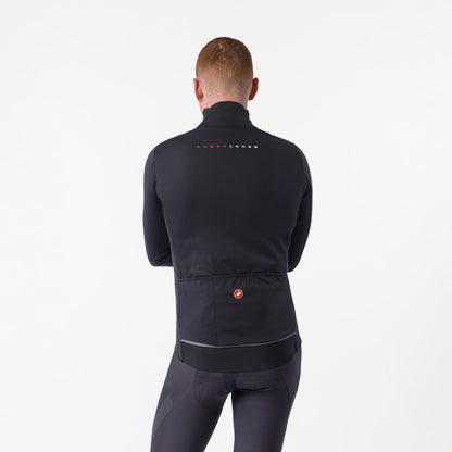 Jaqueta CASTELLI ALPHA 150 Preto