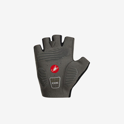 Luvas Curtas CASTELLI COMPETIZIONE Mulher Preto