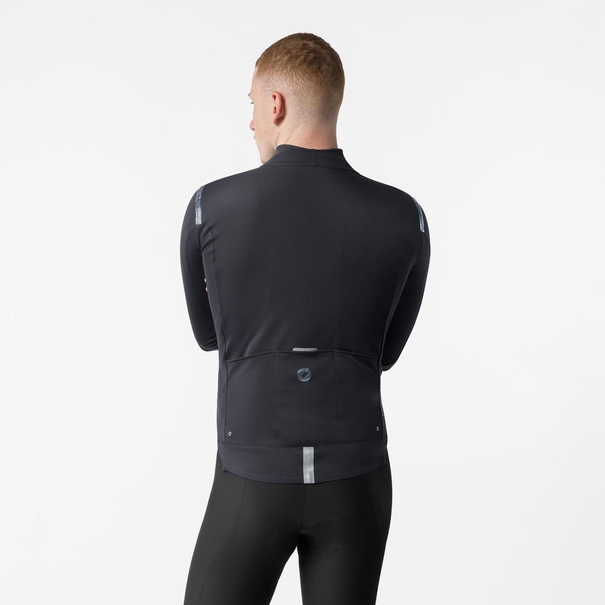 Casaco CASTELLI PERFETTO 4 Preto