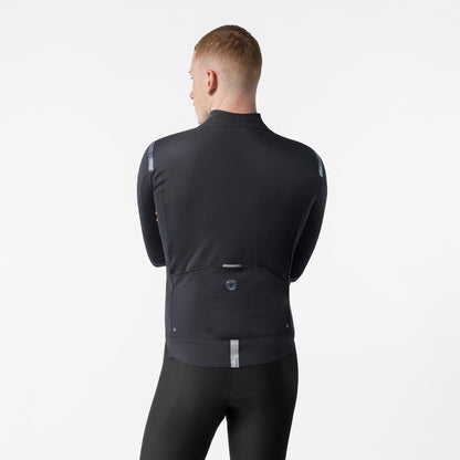 Casaco CASTELLI PERFETTO 4 Preto