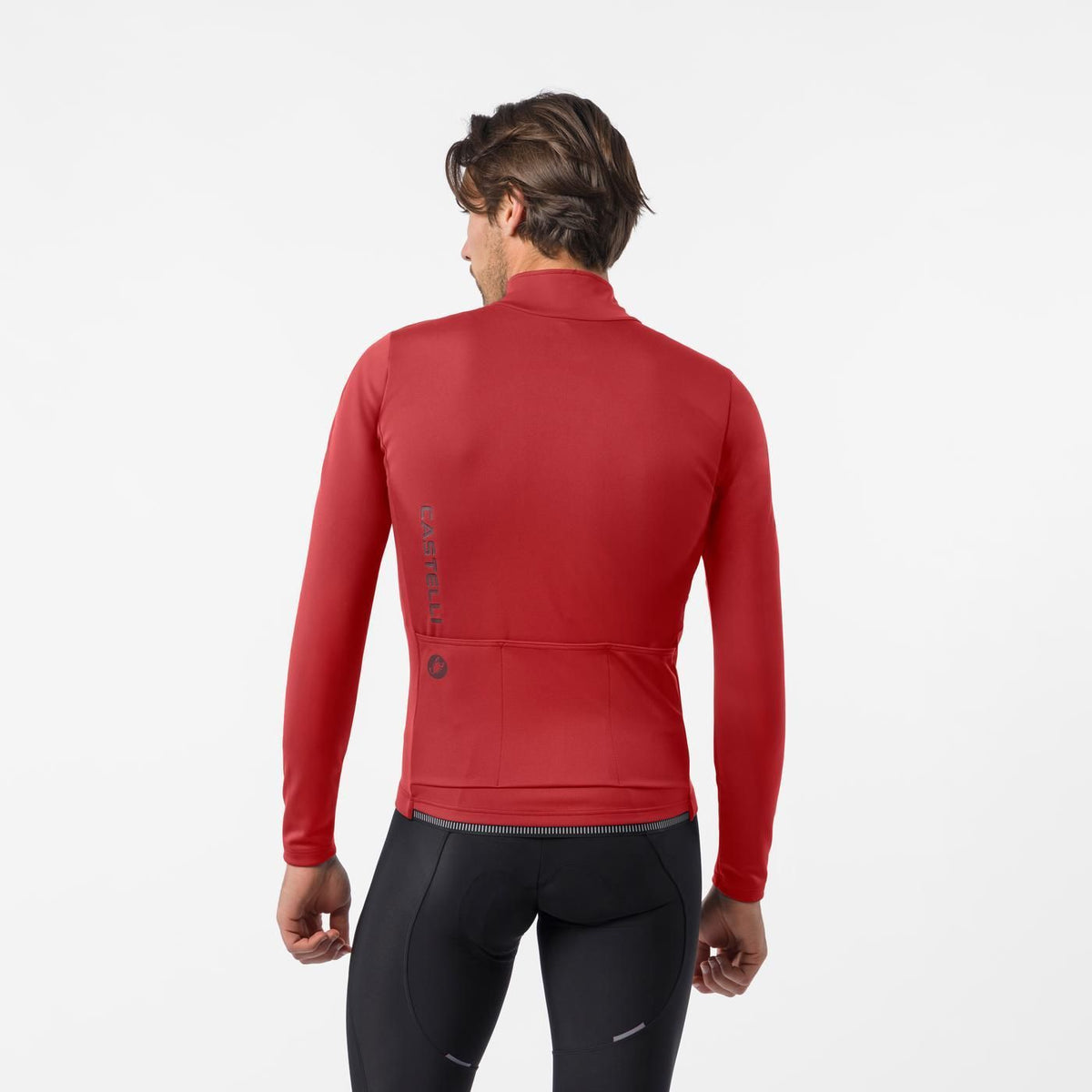 Jaqueta CASTELLI ESPRESSO 2   Garnet