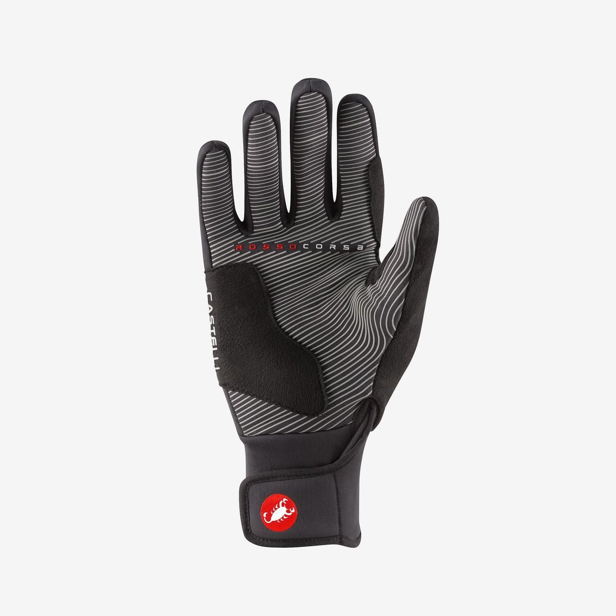 Luvas CASTELLI ESTREMO 2 Preto