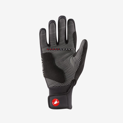 Luvas CASTELLI ESTREMO 2 Preto