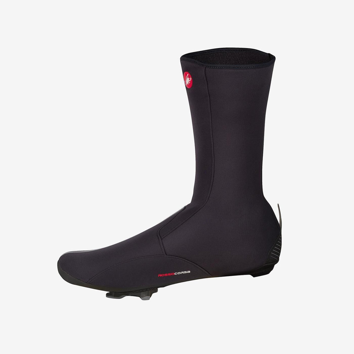 Cobre-Sapatos CASTELLI ESTREMO 2 Preto