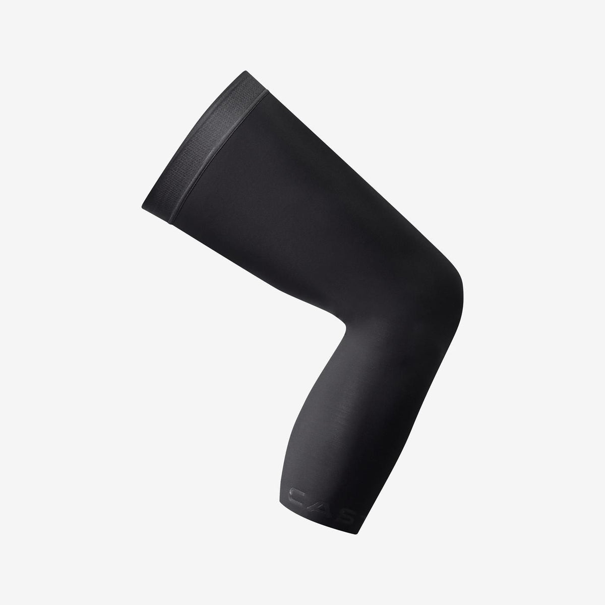 Joelheiras/Calças de Aquecimento WARMER CASTELLI ESPRESSO 2 Preto