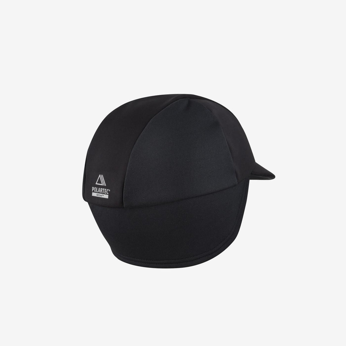 Boné CASTELLI ESTREMO THERMAL INTER CAP Preto
