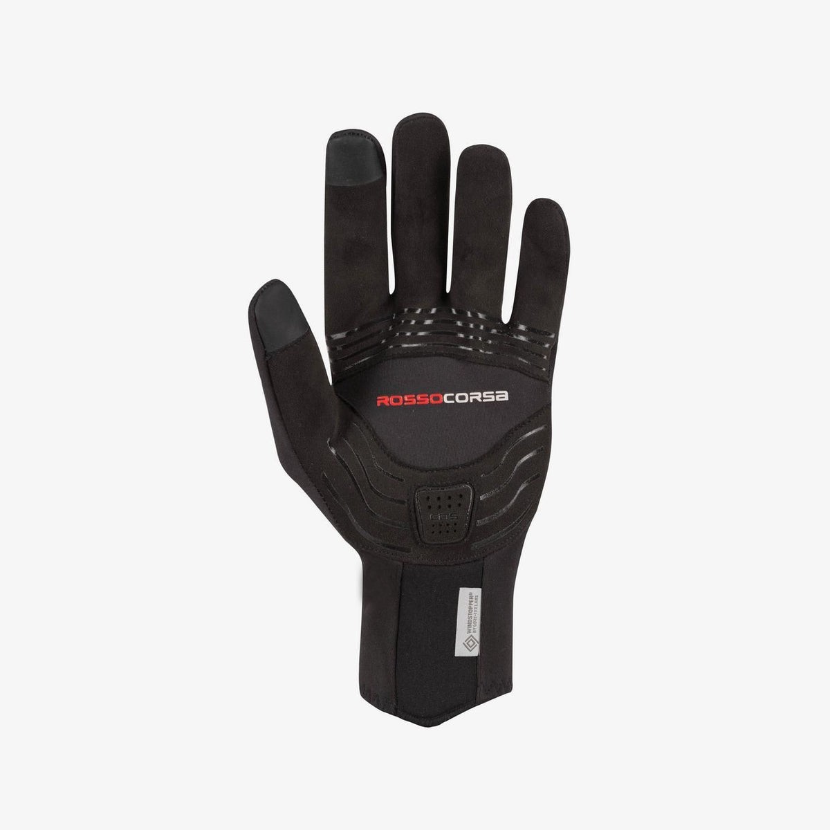 Luvas CASTELLI PERFETTO RoS 2 Preto