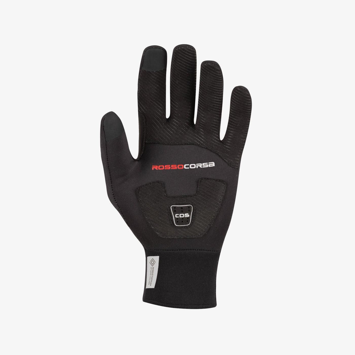 Luvas CASTELLI PERFETTO RoS 2 Mulher Preto