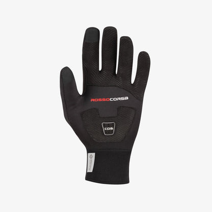 Luvas CASTELLI PERFETTO RoS 2 Mulher Preto