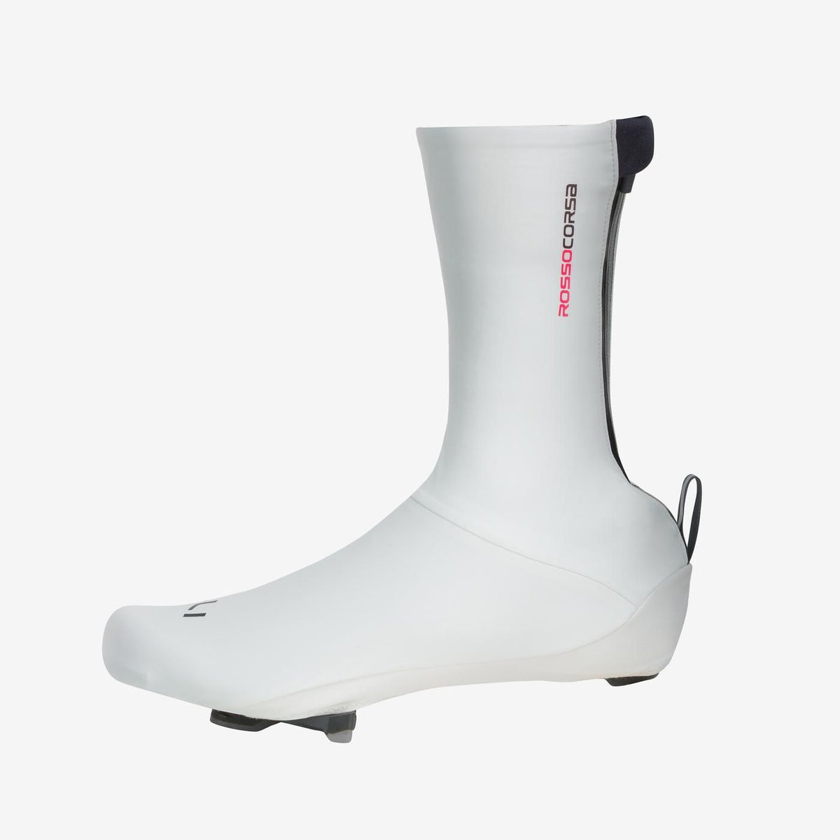 Cobre-Sapatos CASTELLI AERO RACE 2 Branco