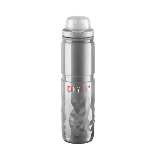 Garrafa térmica ELITE ICE FLY (650ml) Transparente