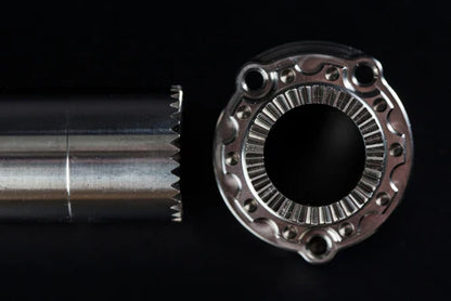 Manivelas CANE CREEK EEWINGS G1 ALL ROAD Titânio